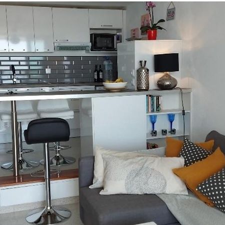 Playa Del Ingles Tamaran 509 Apartment Maspalomas  Ngoại thất bức ảnh