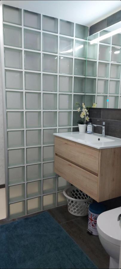 Playa Del Ingles Tamaran 509 Apartment Maspalomas  Ngoại thất bức ảnh