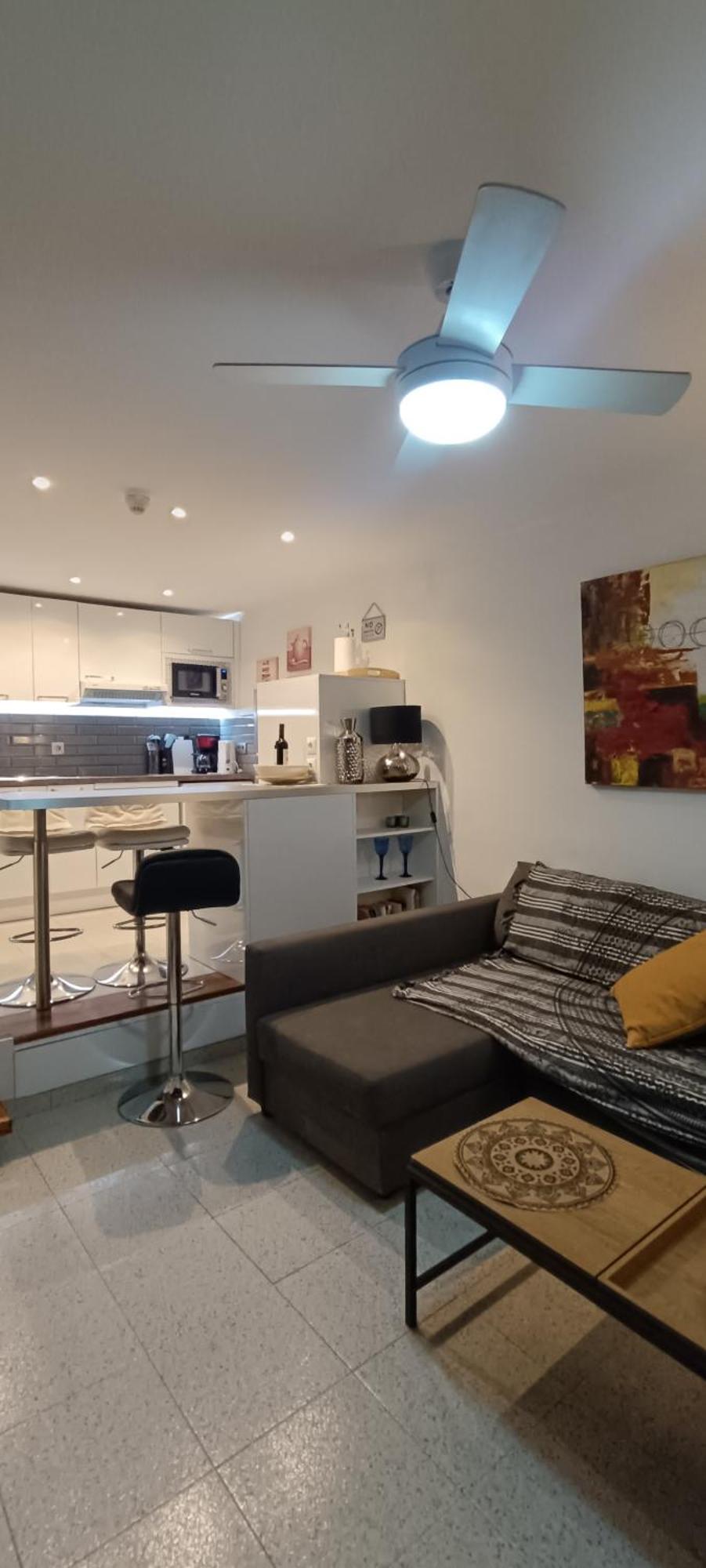 Playa Del Ingles Tamaran 509 Apartment Maspalomas  Phòng bức ảnh