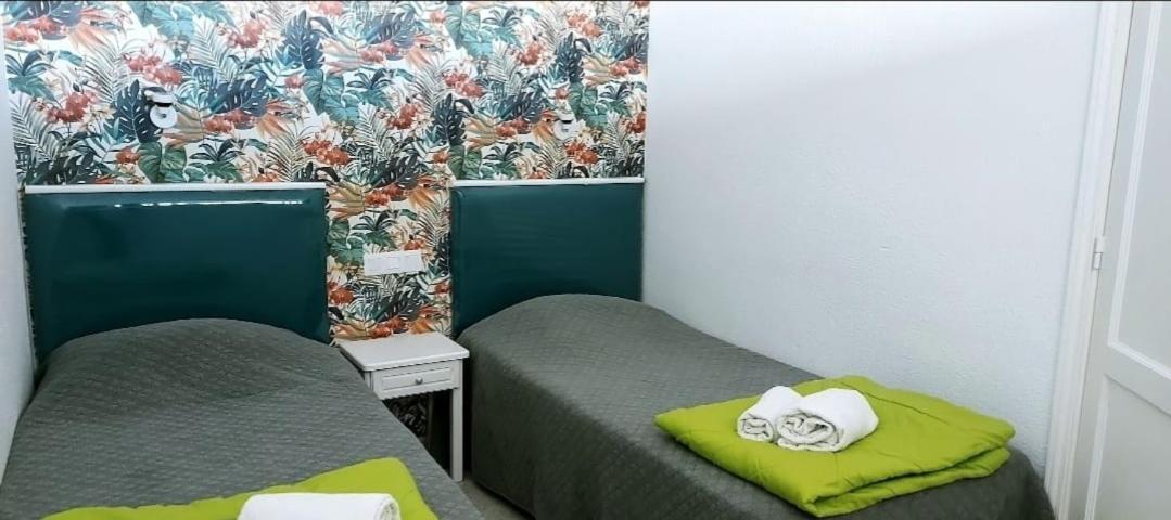 Playa Del Ingles Tamaran 509 Apartment Maspalomas  Phòng bức ảnh